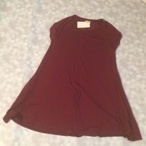 Jenny Boston Swing dress (small)